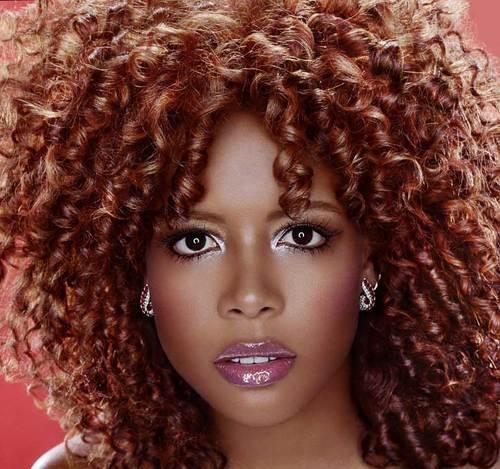 Kelis photo