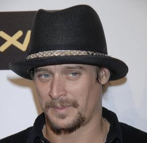 Kid Rock photo
