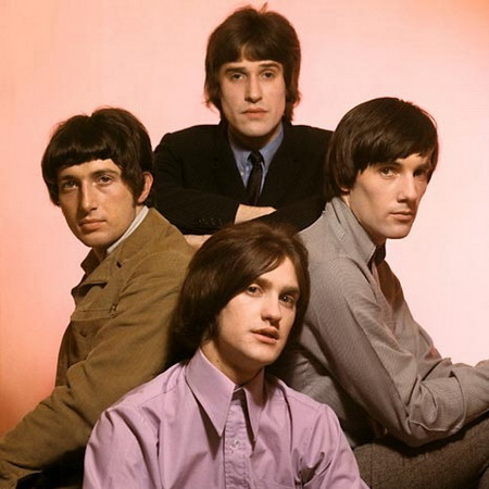 Kinks photo