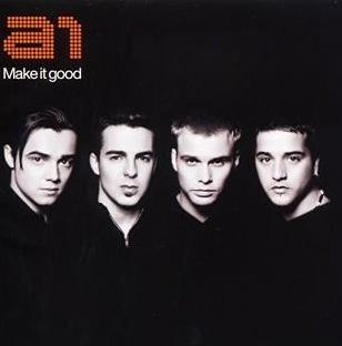 A1 lyrics - Make It Good album - music lyrics