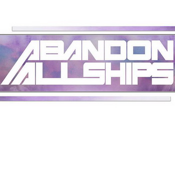 Abandon All Ships lyrics - Abandon All Ships album - music lyrics