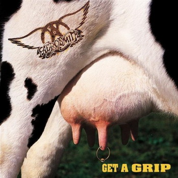 Aerosmith lyrics - Get a Grip album - music lyrics