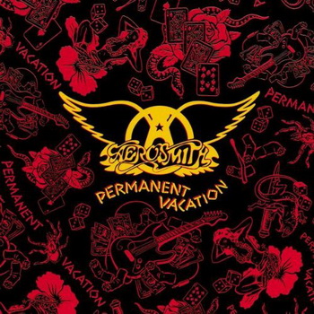 Aerosmith lyrics - Permanent Vacation album - music lyrics
