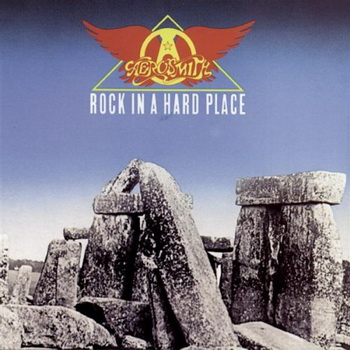 Aerosmith lyrics - Rock in a Hard Place album - music lyrics