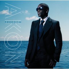 Akon lyrics - Freedom album - music lyrics