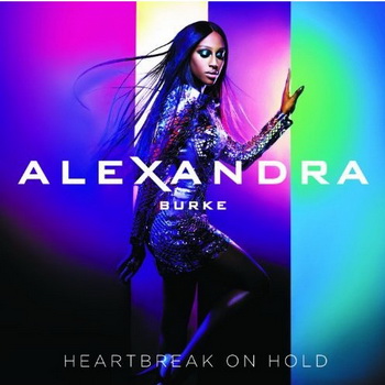 Alexandra Burke lyrics - Heartbreak On Hold album - music lyrics