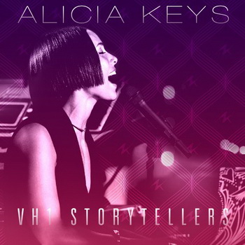 Alicia Keys lyrics - Alicia Keys Vh1 Storytellers album - music lyrics