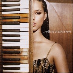 Alicia Keys lyrics - The Diary Of Alicia Keys album - music lyrics