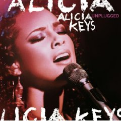 Alicia Keys lyrics - Unplugged album - music lyrics