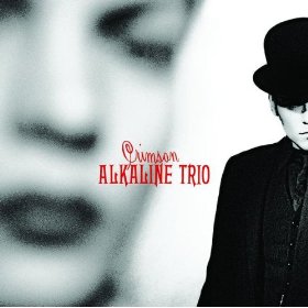 Alkaline Trio lyrics - Crimson album - music lyrics