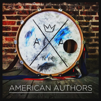 American Authors lyrics - American Authors album - music lyrics