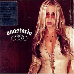 Anastacia lyrics - Anastacia album - music lyrics