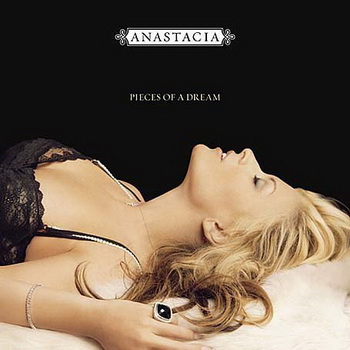 Anastacia lyrics - Pieces Of A Dream album - music lyrics