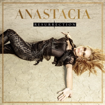 Anastacia lyrics - Resurrection album - music lyrics
