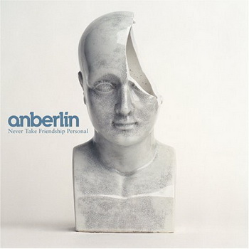 Anberlin lyrics - Never Take Friendship Personal album - music lyrics