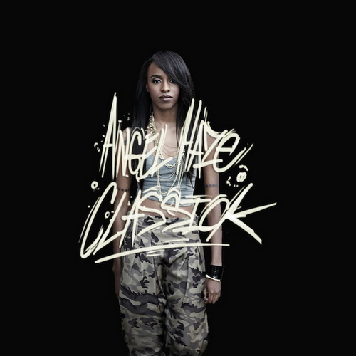 Angel Haze lyrics - Classick - Mixtape album - music lyrics