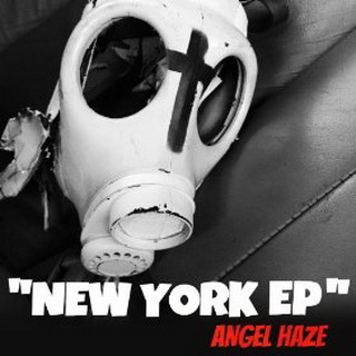 Angel Haze lyrics - New York EP album - music lyrics