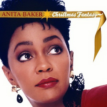 Anita Baker lyrics - Christmas Fantasy album - music lyrics