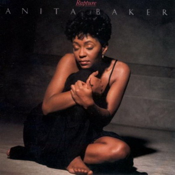 Anita Baker lyrics - Rapture album - music lyrics