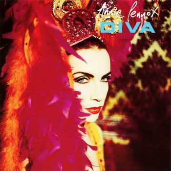 Annie Lennox lyrics - Diva album - music lyrics