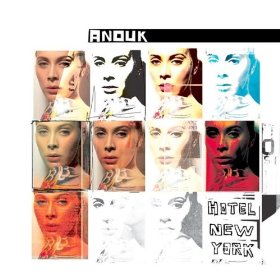 Anouk lyrics - Hotel New York album - music lyrics