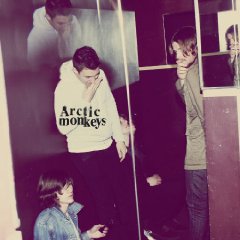 Arctic Monkeys lyrics - Humbug album - music lyrics