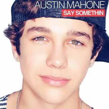 Austin Mahone lyrics - Austin Mahone album - music lyrics