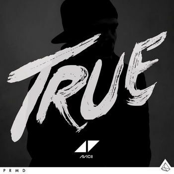 Avicii lyrics - TRUE album - music lyrics