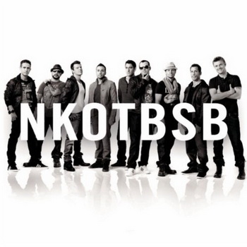 Backstreet Boys lyrics - NKOTBSB album - music lyrics