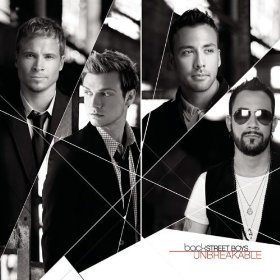 Backstreet Boys lyrics - Unbreakable album - music lyrics