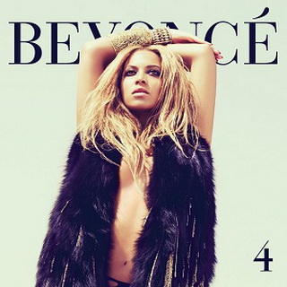 Beyonce Knowles lyrics - 4 album - music lyrics