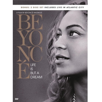 Beyonce Knowles lyrics - Life Is But A Dream album - music lyrics
