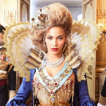 Beyonce Knowles lyrics - Mrs. Carter album - music lyrics