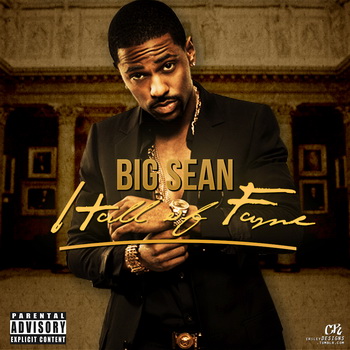 Big Sean lyrics - Hall Of Fame album - music lyrics