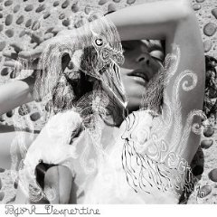 Bjork lyrics - Vespertine album - music lyrics