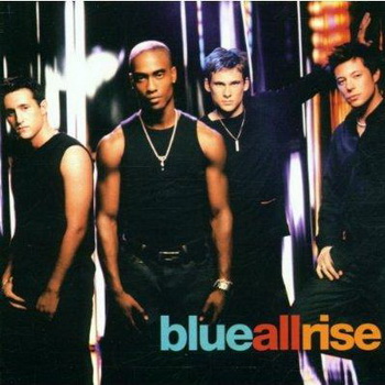 Blue lyrics - All Rise album - music lyrics
