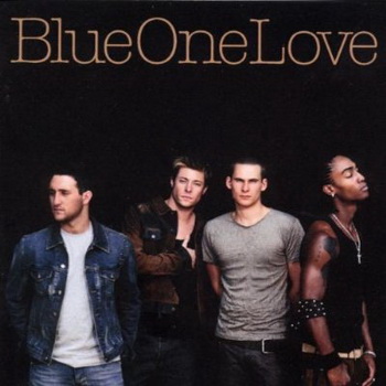 Blue lyrics - One Love album - music lyrics