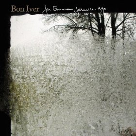 Bon Iver lyrics - For Emma, Forever Ago album - music lyrics
