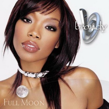 Brandy lyrics - Full Moon album - music lyrics