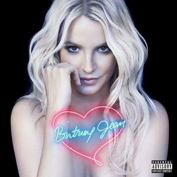 Britney Spears lyrics - Britney Jean album - music lyrics
