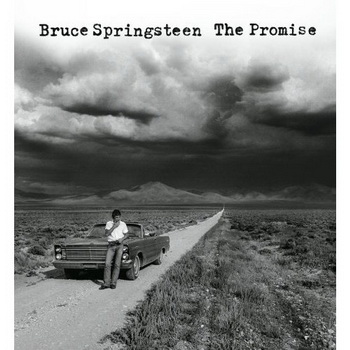 Bruce Springsteen lyrics - The Promise album - music lyrics