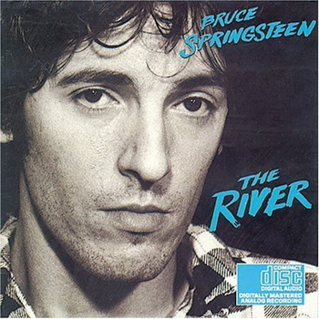 Bruce Springsteen lyrics - The River album - music lyrics