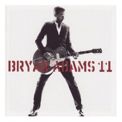Bryan Adams lyrics - 11 album - music lyrics