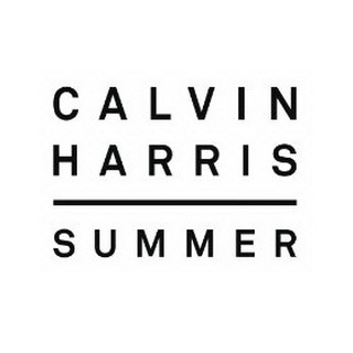 Calvin Harris lyrics - Summer album - music lyrics