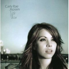 Carly Rae Jepsen lyrics - Tug Of War album - music lyrics