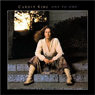 Carole King lyrics - One To One album - music lyrics
