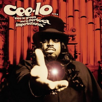Cee Lo Green lyrics - Cee-Lo Green And His Perfect Imperfections album - music lyrics