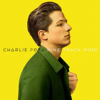 Charlie Puth - Nine Track Mind album cover