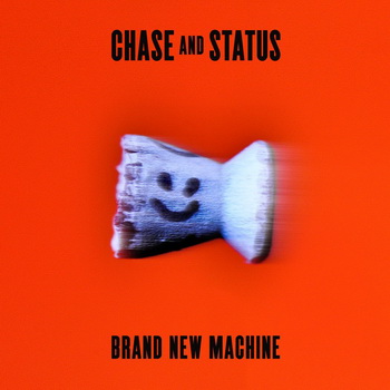 Chase & Status lyrics - Brand New Machine album - music lyrics