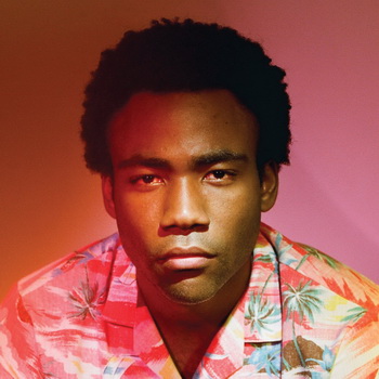 Childish Gambino lyrics - Because The Internet album - music lyrics